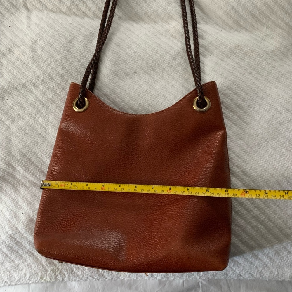 Italian genuine leather purse - Picture 8 of 10